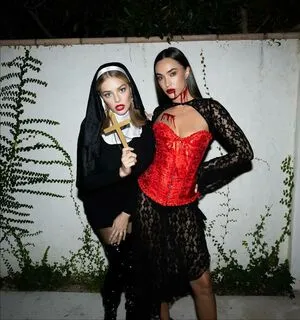 Samara Weaving OnlyFans Leaked Free Thumbnail Picture - #YJ0xhpWKpK