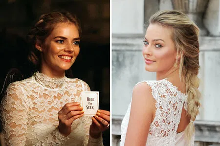 Samara Weaving OnlyFans Leaked Free Thumbnail Picture - #bLqxBxxuOs