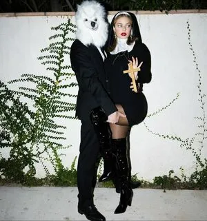 Samara Weaving OnlyFans Leaked Free Thumbnail Picture - #cmg3DzaAJm