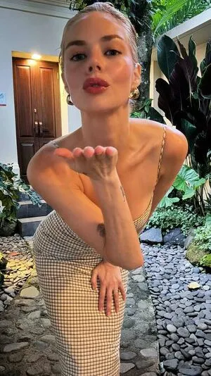 Samara Weaving OnlyFans Leaked Free Thumbnail Picture - #feydIqIZNT