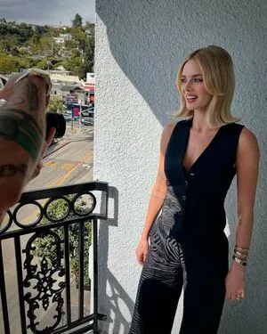 Samara Weaving OnlyFans Leaked Free Thumbnail Picture - #fnOnk6SVCq