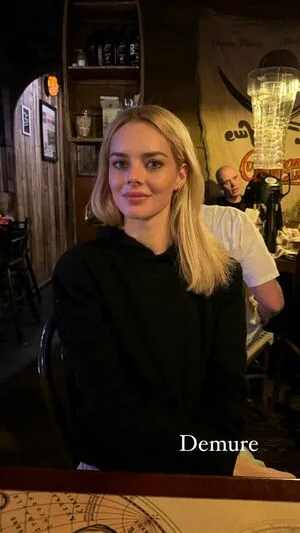 Samara Weaving OnlyFans Leaked Free Thumbnail Picture - #fxA0Dj6qHG