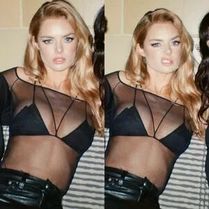 Samara Weaving OnlyFans Leaked Free Thumbnail Picture - #lcvzOw5q2V