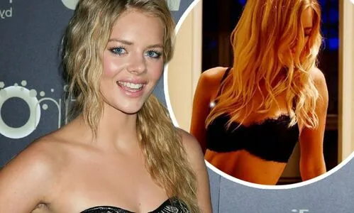 Samara Weaving OnlyFans Leaked Free Thumbnail Picture - #ni36849j9M