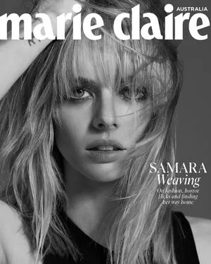 Samara Weaving OnlyFans Leaked Free Thumbnail Picture - #oyfCpGRaKK
