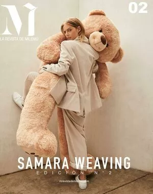 Samara Weaving OnlyFans Leaked Free Thumbnail Picture - #pvzvCKunQv