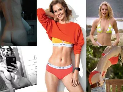 Samara Weaving OnlyFans Leaked Free Thumbnail Picture - #q7mtysKlwL