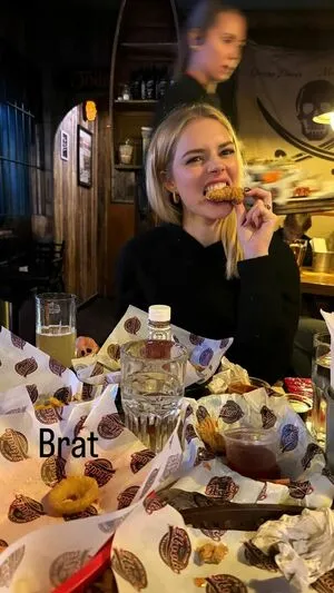 Samara Weaving OnlyFans Leaked Free Thumbnail Picture - #qlh855pxz0