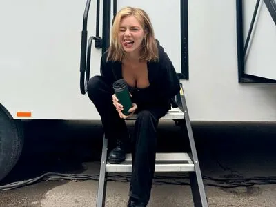 Samara Weaving OnlyFans Leaked Free Thumbnail Picture - #rjgdAXWeMk