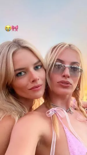 Samara Weaving OnlyFans Leaked Free Thumbnail Picture - #u1PHsqXV06