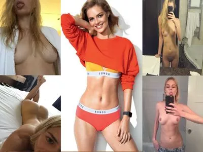 Samara Weaving OnlyFans Leaked Free Thumbnail Picture - #u2lHmfl699