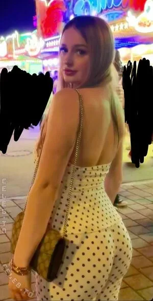 Samaraaim OnlyFans Leaked Free Thumbnail Picture - #vDITB5ydNc