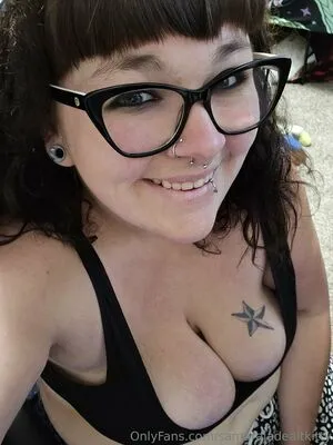 Samarajadealtkitty OnlyFans Leaked Free Thumbnail Picture - #2KVjenkAsn