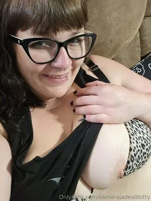 Samarajadealtkitty OnlyFans Leaked Free Thumbnail Picture - #8FLrPx22v9