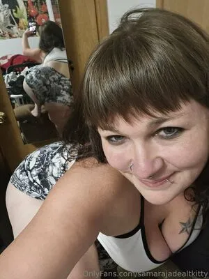 Samarajadealtkitty OnlyFans Leaked Free Thumbnail Picture - #VxPf6WDgM6