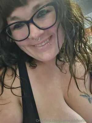 Samarajadealtkitty OnlyFans Leaked Free Thumbnail Picture - #vwRE5UvaMu