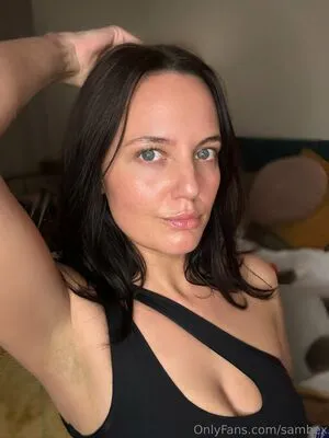 Sambex OnlyFans Leaked Free Thumbnail Picture - #CrhdBihkvo