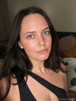 Sambex OnlyFans Leaked Free Thumbnail Picture - #OtYJnTDFwH