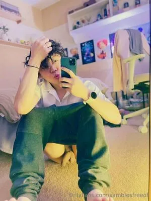 Samblesfreeof OnlyFans Leaked Free Thumbnail Picture - #VH9g8a2Z9f