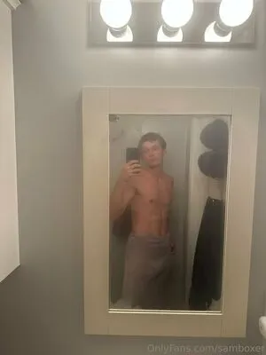 Samboxer OnlyFans Leaked Free Thumbnail Picture - #IICW9hbAy3