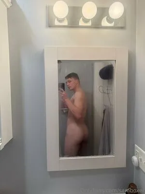 Samboxer OnlyFans Leaked Free Thumbnail Picture - #TgHF6HpQoP
