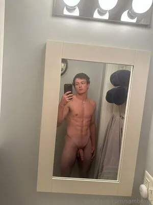 Samboxer OnlyFans Leaked Free Thumbnail Picture - #wd1sfWB94b