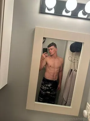 Samboxer OnlyFans Leaked Free Thumbnail Picture - #ztS71qqnuO