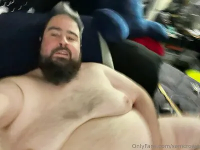 Samcrowe OnlyFans Leaked Free Thumbnail Picture - #BgZ4wXFlRO