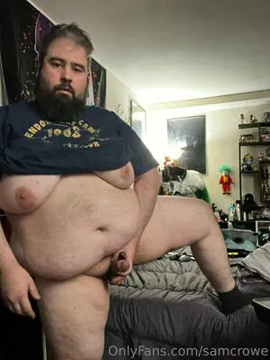 Samcrowe OnlyFans Leaked Free Thumbnail Picture - #GyJ55OZ4xG