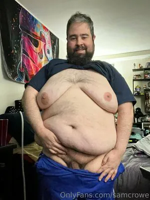 Samcrowe OnlyFans Leaked Free Thumbnail Picture - #Y1uRoIahD7