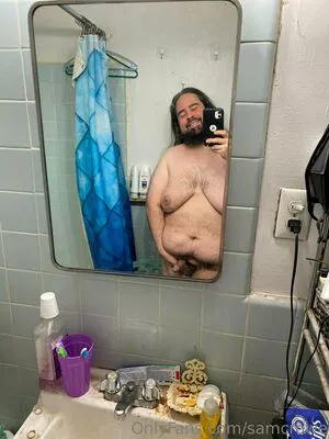 Samcrowe OnlyFans Leaked Free Thumbnail Picture - #cryrt8UapM