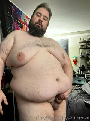 Samcrowe OnlyFans Leaked Free Thumbnail Picture - #kngqlq1Zxz