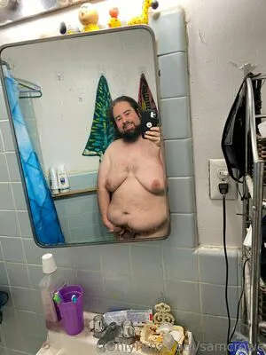 Samcrowe OnlyFans Leaked Free Thumbnail Picture - #msbQMM3EOU