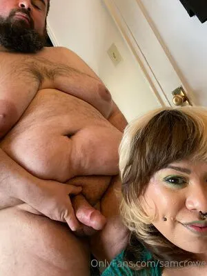 Samcrowe OnlyFans Leaked Free Thumbnail Picture - #p9C4XZEm0O