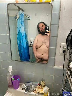 Samcrowe OnlyFans Leaked Free Thumbnail Picture - #wrILw2NyQF