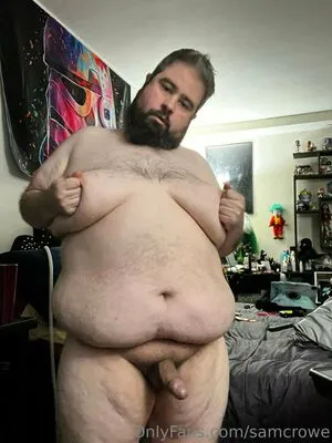 Samcrowe OnlyFans Leaked Free Thumbnail Picture - #z93rgwWvr9