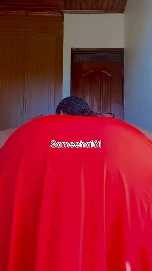 Sameeha10162 OnlyFans Leaked Free Thumbnail Picture - #VGKAwdhJOa