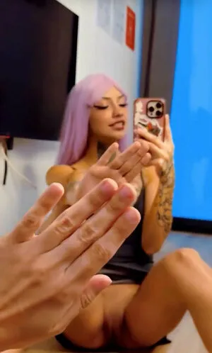 Sameivvvyy OnlyFans Leaked Free Thumbnail Picture - #JEpMB4LDf3