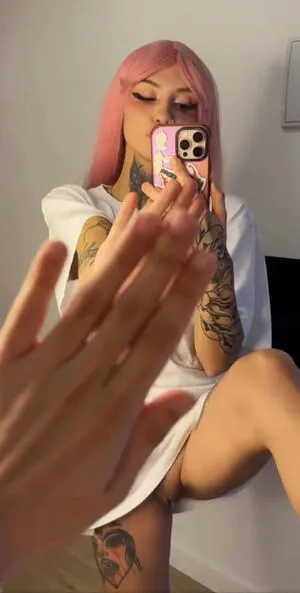 Sameivvvyy OnlyFans Leaked Free Thumbnail Picture - #RSJtntOY77