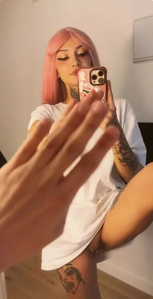 Sameivvvyy OnlyFans Leaked Free Thumbnail Picture - #cZprD6AAw5