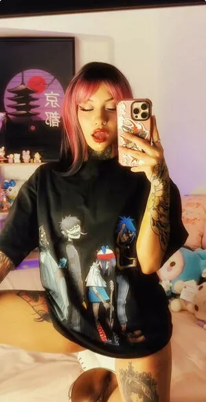 Sameivvvyy OnlyFans Leaked Free Thumbnail Picture - #pNQkt2dKxR