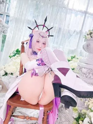 Sameki OnlyFans Leaked Free Thumbnail Picture - #obnVIXLl1t