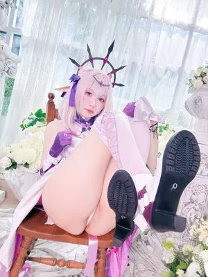 Sameki OnlyFans Leaked Free Thumbnail Picture - #pIr95teEFS