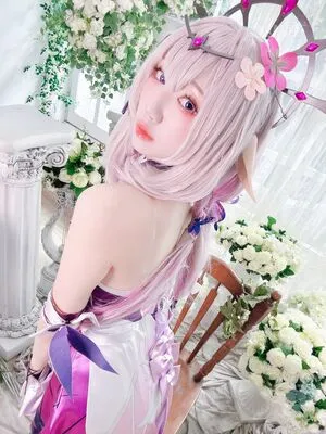 Sameki OnlyFans Leaked Free Thumbnail Picture - #qg91yFjU1H