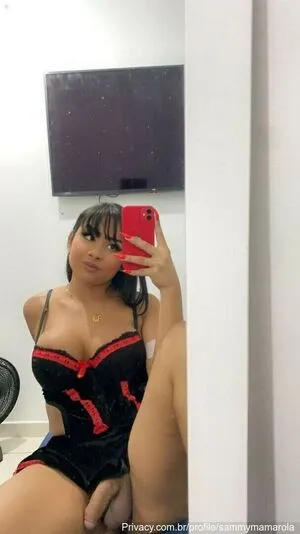 Samela Miller OnlyFans Leaked Free Thumbnail Picture - #uMi6OSWSlQ
