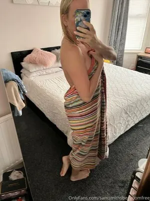 Samemilysmithfree OnlyFans Leaked Free Thumbnail Picture - #02awxQtZpd