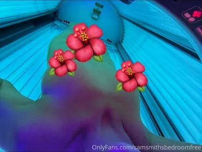 Samemilysmithfree OnlyFans Leaked Free Thumbnail Picture - #AQBAhiyhk1