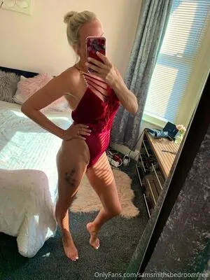 Samemilysmithfree OnlyFans Leaked Free Thumbnail Picture - #AnYanjnEhV