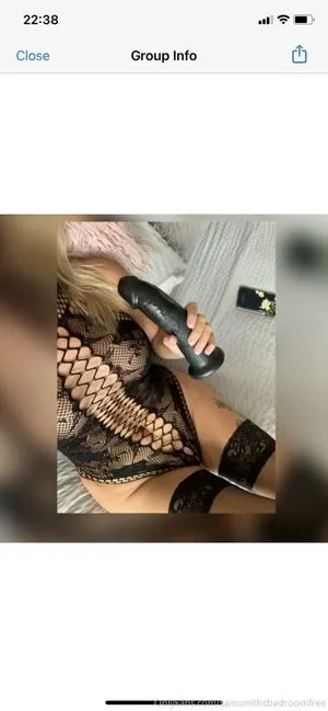 Samemilysmithfree OnlyFans Leaked Free Thumbnail Picture - #GOzUpgQZPM