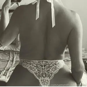 Samemilysmithfree OnlyFans Leaked Free Thumbnail Picture - #HZ8EzMfQM6